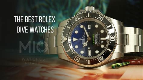 rolex diving watch good to how many feet|rolex watch for fishing.